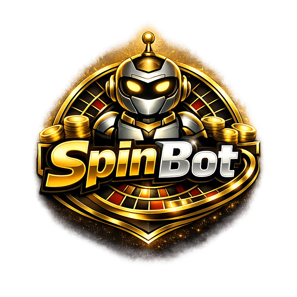 SpinBot